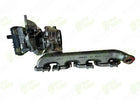 Garrett Turbolader Original Neu – OE 55278618
