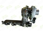 Garrett Turbolader Original Neu – OE 55278618