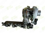 Turbolader Garrett Original Neu | OE 55278618, 853741-1, 853741-0001