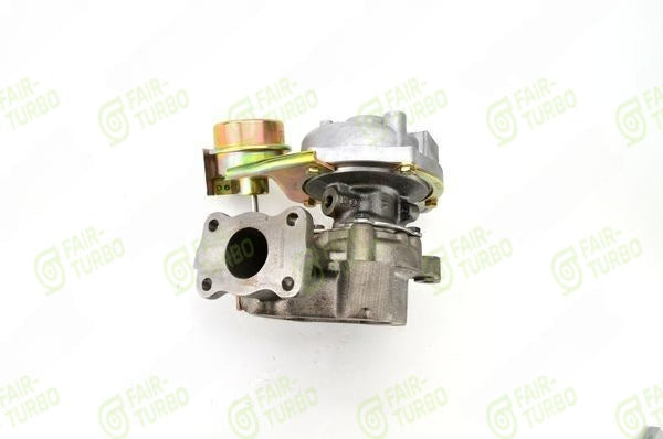 BorgWarner Turbolader Original Neu für Peugeot 406 – OE 0375T1