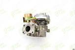 Turbolader CITROËN XANTIA Original Neu | OE 0375T1, 9632427880, 0375A6