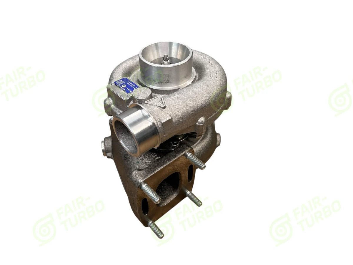 Turbolader Neu – OE VM 35242029, VM 816791