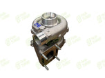 Turbolader BorgWarner Original Neu | OE VM 35242029, VM 816791, VM 35242029F