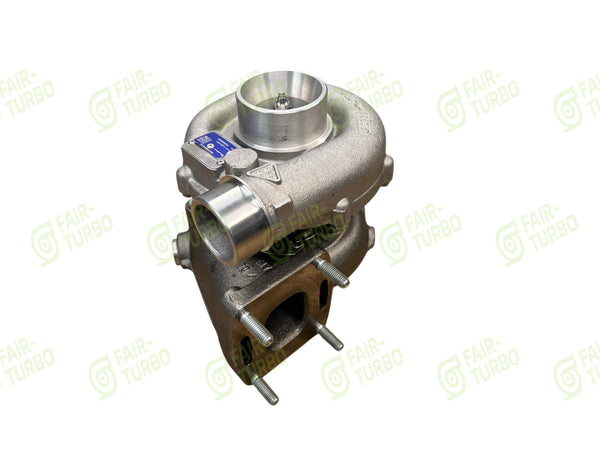 BorgWarner Turbolader Original Neu – OE VM 35242029
