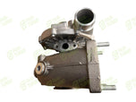 Turbolader BorgWarner Original Neu | OE VM 35242029, VM 816791, VM 35242029F