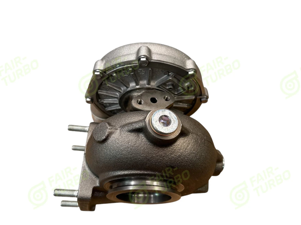 Turbolader Neu – OE VM 35242029, VM 816791