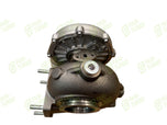 Turbolader BorgWarner Original Neu | OE VM 35242029, VM 816791, VM 35242029F