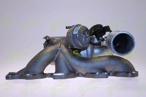 BorgWarner Turbolader Original Neu für Opel Astra H – OE 93169524