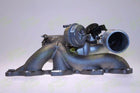 BorgWarner Turbolader Original Neu für Opel Astra H – OE 93169524