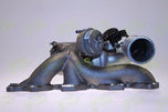Turbolader OPEL ASTRA H Original Neu | OE 93169524, 860283, 5849028