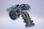 Turbolader OPEL ASTRA H Original Neu | OE 93169524, 860283, 5849028