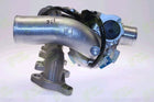 BorgWarner Turbolader Original Neu für Opel Astra H – OE 93169524