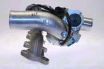 Turbolader OPEL ASTRA H Original Neu | OE 93169524, 860283, 5849028