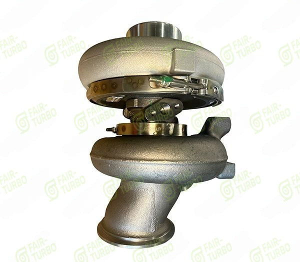 Garrett Turbolader Original Neu für MAN TGA – OE 51091019286