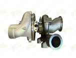 Turbolader MAN TGA Original Neu | OE 51091019286, 51.09101-7286, 51.09101-9241