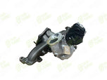 Turbolader Garrett Original Neu | OE LR186991, LR154609, 883402-4