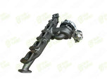 Turbolader Garrett Original Neu | OE LR186991, LR154609, 883402-4