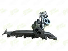 Garrett Turbolader Original Neu – OE LR186991