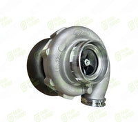 Garrett Turbolader Generalüberholt für Scania 4 - Series – OE 1354276