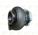 Turbolader SCANIA 4 - series Generalüberholt | OE 1354276, 571482, 571494