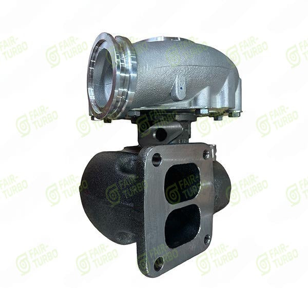 Garrett Turbolader Generalüberholt für Scania 4 - Series – OE 1354276