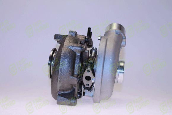 Garrett Turbolader Generalüberholt für Fiat Ducato Bus – OE 71785308