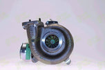 Turbolader CITROËN JUMPER I Kasten Generalüberholt | OE 71785308, 504084355, 0375K6