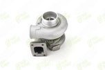 Turbolader BorgWarner Original Neu | OE CASE IH 354263A1, CASE IH 142080110711