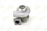 Turbolader BorgWarner Original Neu | OE CASE IH 354263A1, CASE IH 142080110711