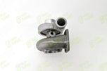Turbolader BorgWarner Original Neu | OE CASE IH 354263A1, CASE IH 142080110711