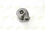Turbolader BorgWarner Original Neu | OE CASE IH 354263A1, CASE IH 142080110711