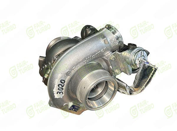 BorgWarner Turbolader Original Neu – OE 1746466R