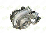 Turbolader BorgWarner Original Neu | OE 1746466R, 1746466, 1387-980-0016