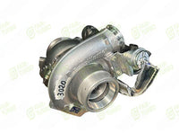 BorgWarner Turbolader Original Neu – OE 1746466R
