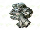 BorgWarner Turbolader Original Neu – OE 1746466R