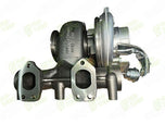 Turbolader BorgWarner Original Neu | OE 1746466R, 1746466, 1387-980-0016