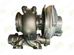 Turbolader BorgWarner Original Neu | OE 1746466R, 1746466, 1387-980-0016