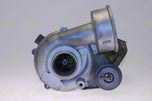 Turbolader MERCEDES-BENZ A-KLASSE Original Neu | OE A6400902380, 6400902380