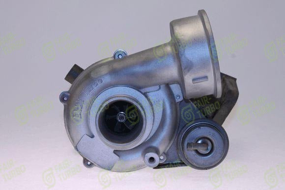 IHI Turbolader Original Neu für Mercedes-Benz – OE A6400902380