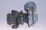 Turbolader MERCEDES-BENZ A-KLASSE Original Neu | OE A6400902380, 6400902380