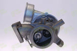 Turbolader MERCEDES-BENZ A-KLASSE Original Neu | OE A6400902380, 6400902380