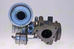 Turbolader MERCEDES-BENZ A-KLASSE Original Neu | OE A6400902380, 6400902380