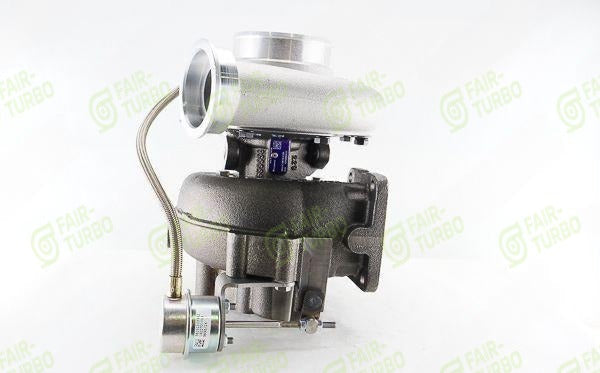 BorgWarner Turbolader Original Neu – OE SISU 836873827