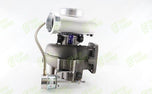 Turbolader BorgWarner Original Neu | OE SISU 836873827, 1376-990-0037, 13769800037