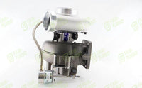Turbolader BorgWarner Original Neu | OE SISU 836873827, 1376-990-0037, 13769800037