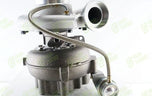 Turbolader BorgWarner Original Neu | OE SISU 836873827, 1376-990-0037, 13769800037