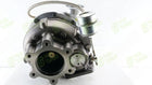 BorgWarner Turbolader Original Neu – OE SISU 836873827