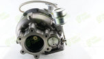 Turbolader BorgWarner Original Neu | OE SISU 836873827, 1376-990-0037, 13769800037