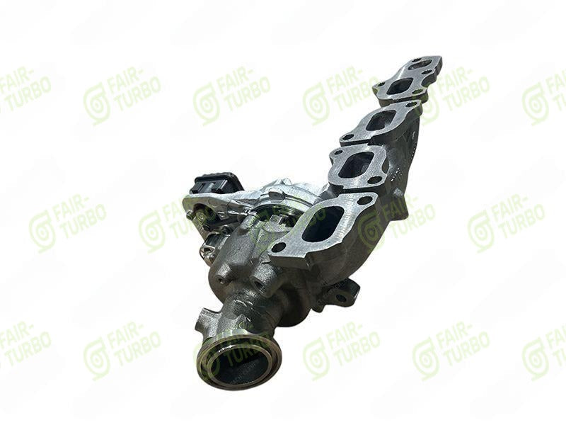 Turbolader Original Neu – OE 05L253019BX