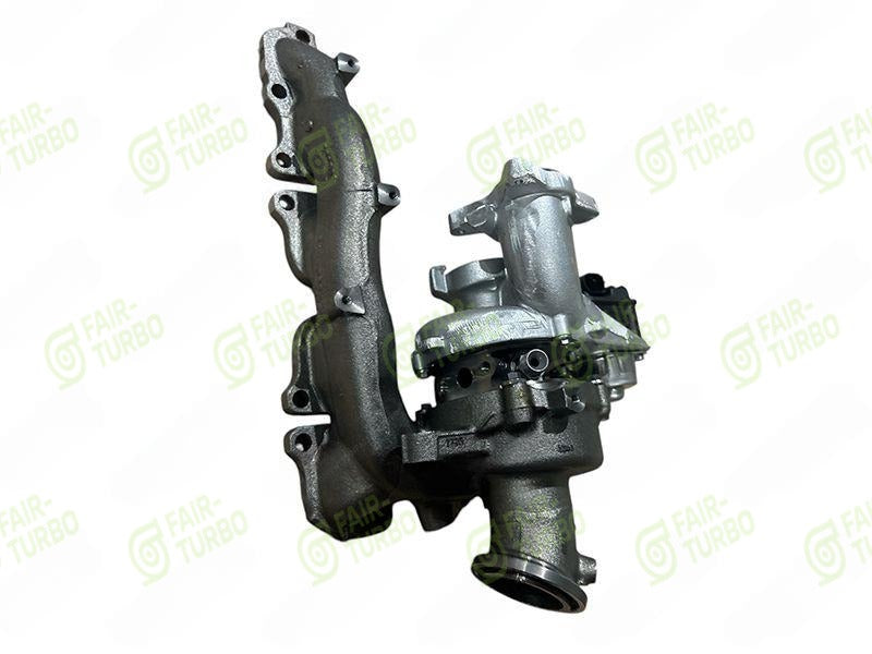 Turbolader Original Neu – OE 05L253019BX